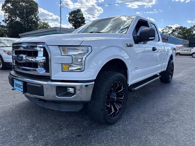 2015 Ford F-150 XL   - Photo 1 - Toms River, NJ 08753