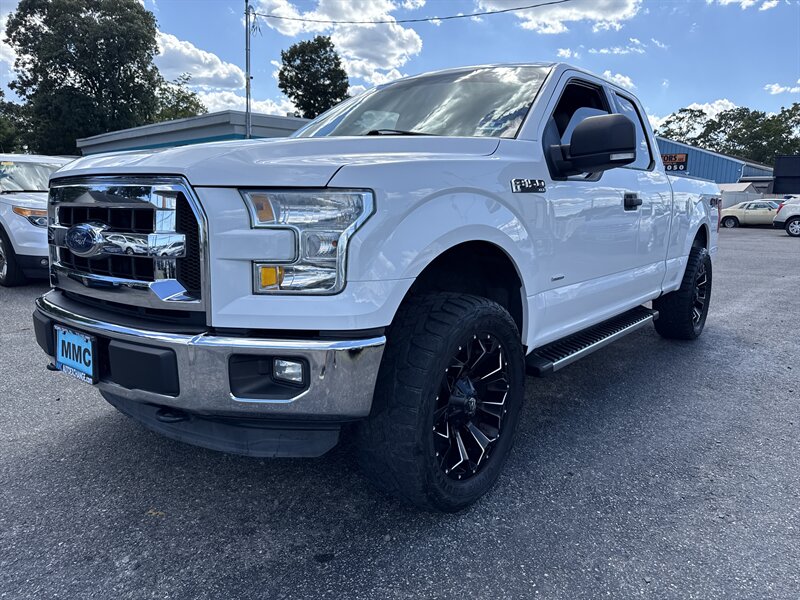 2015 Ford F-150 XL - Photo 1 - Toms River, NJ 08753