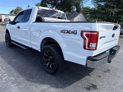 2015 Ford F-150 XL   - Photo 4 - Toms River, NJ 08753