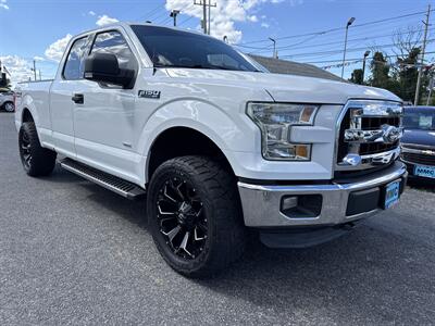 2015 Ford F-150 XL   - Photo 2 - Toms River, NJ 08753