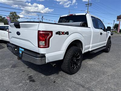 2015 Ford F-150 XL   - Photo 3 - Toms River, NJ 08753