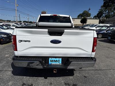 2015 Ford F-150 XL   - Photo 8 - Toms River, NJ 08753
