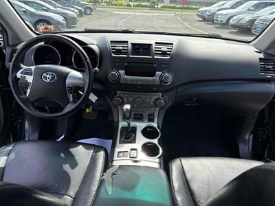 2012 Toyota Highlander SE - Photo 14 - Toms River, NJ 08753