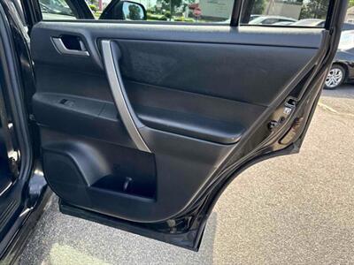 2012 Toyota Highlander SE - Photo 18 - Toms River, NJ 08753