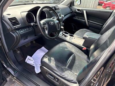 2012 Toyota Highlander SE - Photo 10 - Toms River, NJ 08753