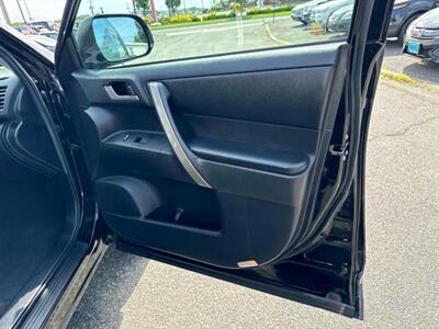 2012 Toyota Highlander SE - Photo 17 - Toms River, NJ 08753