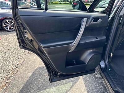 2012 Toyota Highlander SE - Photo 20 - Toms River, NJ 08753