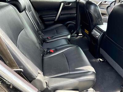 2012 Toyota Highlander SE - Photo 12 - Toms River, NJ 08753