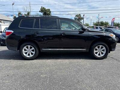 2012 Toyota Highlander SE - Photo 6 - Toms River, NJ 08753