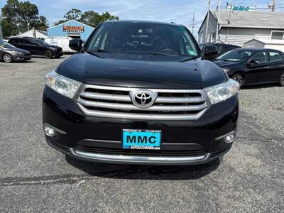 2012 Toyota Highlander SE - Photo 7 - Toms River, NJ 08753