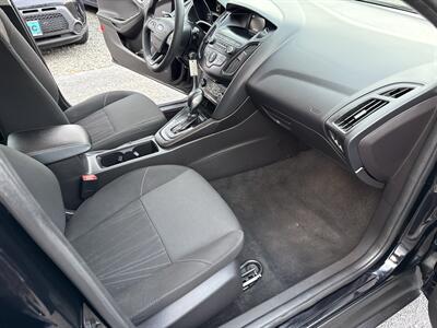 2018 Ford Focus SE - Photo 11 - Toms River, NJ 08753