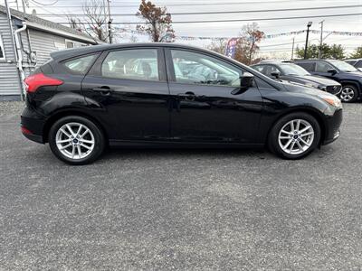 2018 Ford Focus SE - Photo 6 - Toms River, NJ 08753