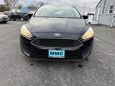 2018 Ford Focus SE - Photo 7 - Toms River, NJ 08753
