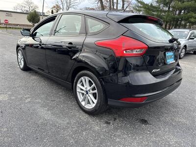 2018 Ford Focus SE - Photo 4 - Toms River, NJ 08753