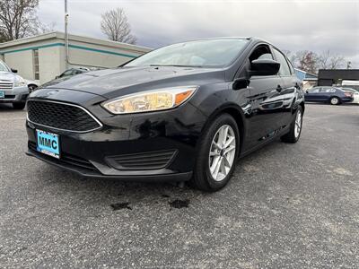2018 Ford Focus SE - Photo 1 - Toms River, NJ 08753