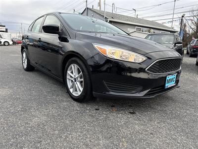 2018 Ford Focus SE - Photo 2 - Toms River, NJ 08753
