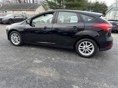 2018 Ford Focus SE - Photo 5 - Toms River, NJ 08753