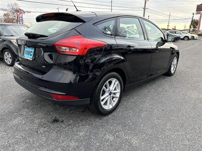 2018 Ford Focus SE - Photo 3 - Toms River, NJ 08753