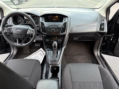 2018 Ford Focus SE - Photo 13 - Toms River, NJ 08753