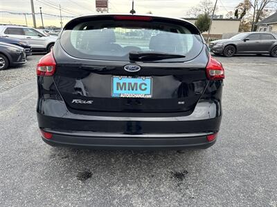 2018 Ford Focus SE - Photo 8 - Toms River, NJ 08753