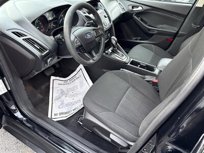 2018 Ford Focus SE - Photo 10 - Toms River, NJ 08753