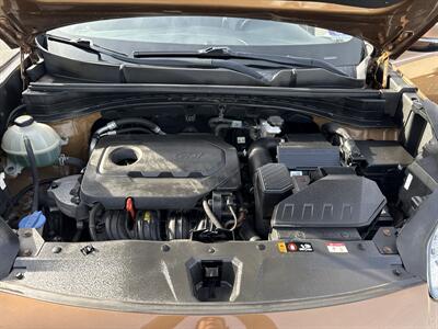 2020 Kia Sportage EX Premium - Photo 17 - Toms River, NJ 08753
