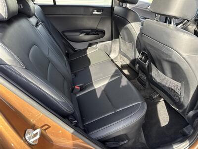 2020 Kia Sportage EX Premium - Photo 11 - Toms River, NJ 08753