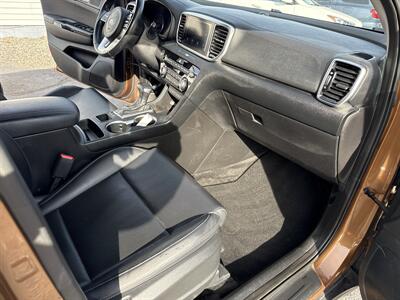 2020 Kia Sportage EX Premium - Photo 10 - Toms River, NJ 08753