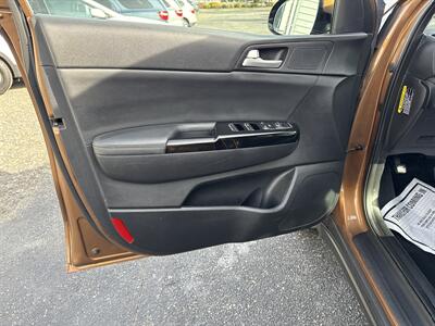 2020 Kia Sportage EX Premium - Photo 15 - Toms River, NJ 08753