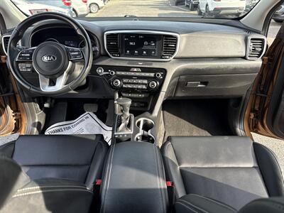 2020 Kia Sportage EX Premium - Photo 12 - Toms River, NJ 08753