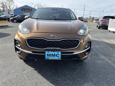 2020 Kia Sportage EX Premium - Photo 7 - Toms River, NJ 08753