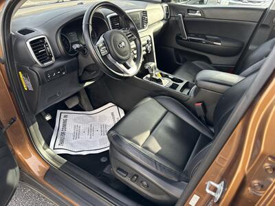 2020 Kia Sportage EX Premium - Photo 9 - Toms River, NJ 08753
