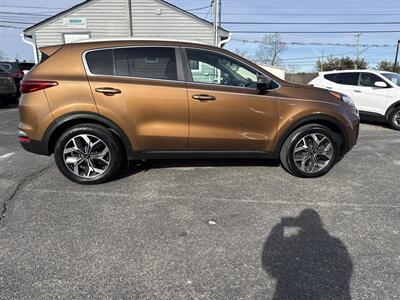 2020 Kia Sportage EX Premium - Photo 6 - Toms River, NJ 08753
