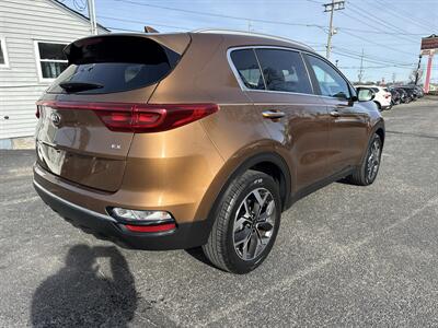 2020 Kia Sportage EX Premium - Photo 3 - Toms River, NJ 08753