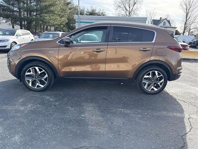 2020 Kia Sportage EX Premium - Photo 5 - Toms River, NJ 08753