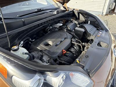 2020 Kia Sportage EX Premium - Photo 18 - Toms River, NJ 08753