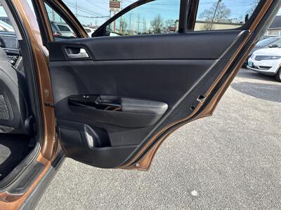 2020 Kia Sportage EX Premium - Photo 14 - Toms River, NJ 08753