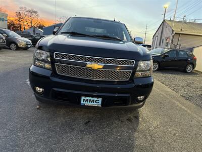 2012 Chevrolet Avalanche LT   - Photo 7 - Toms River, NJ 08753