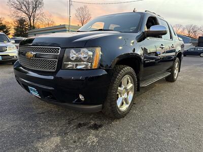 2012 Chevrolet Avalanche LT   - Photo 1 - Toms River, NJ 08753