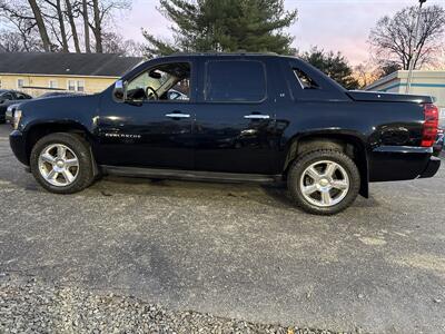2012 Chevrolet Avalanche LT   - Photo 5 - Toms River, NJ 08753