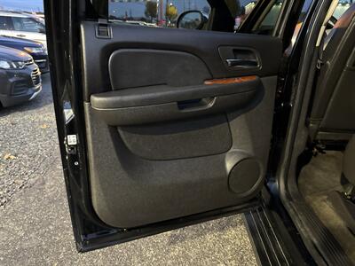 2012 Chevrolet Avalanche LT   - Photo 21 - Toms River, NJ 08753