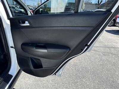 2017 Kia Sportage LX   - Photo 15 - Toms River, NJ 08753