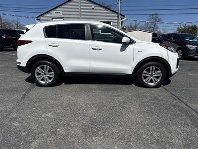 2017 Kia Sportage LX   - Photo 6 - Toms River, NJ 08753