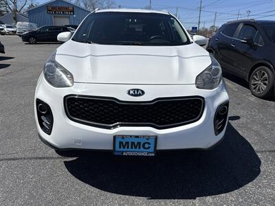 2017 Kia Sportage LX   - Photo 7 - Toms River, NJ 08753