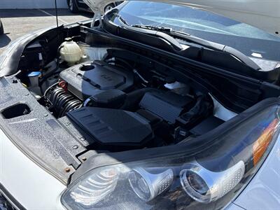 2017 Kia Sportage LX   - Photo 20 - Toms River, NJ 08753