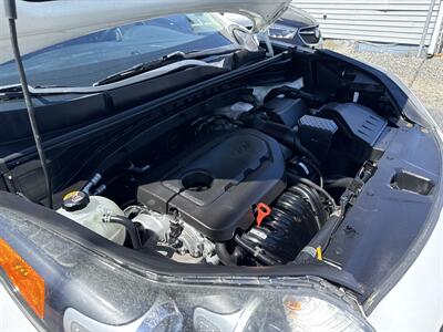 2017 Kia Sportage LX   - Photo 19 - Toms River, NJ 08753