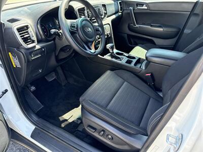 2017 Kia Sportage LX   - Photo 10 - Toms River, NJ 08753