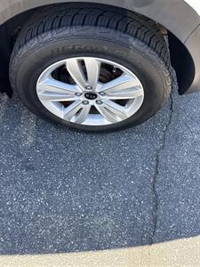 2017 Kia Sportage LX   - Photo 9 - Toms River, NJ 08753