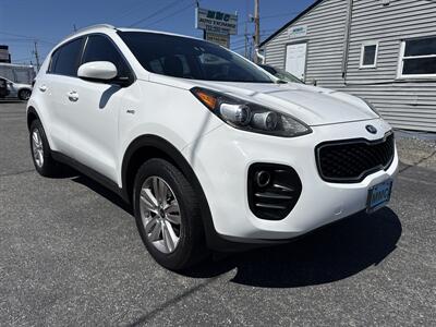 2017 Kia Sportage LX   - Photo 2 - Toms River, NJ 08753