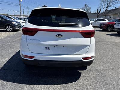 2017 Kia Sportage LX   - Photo 8 - Toms River, NJ 08753